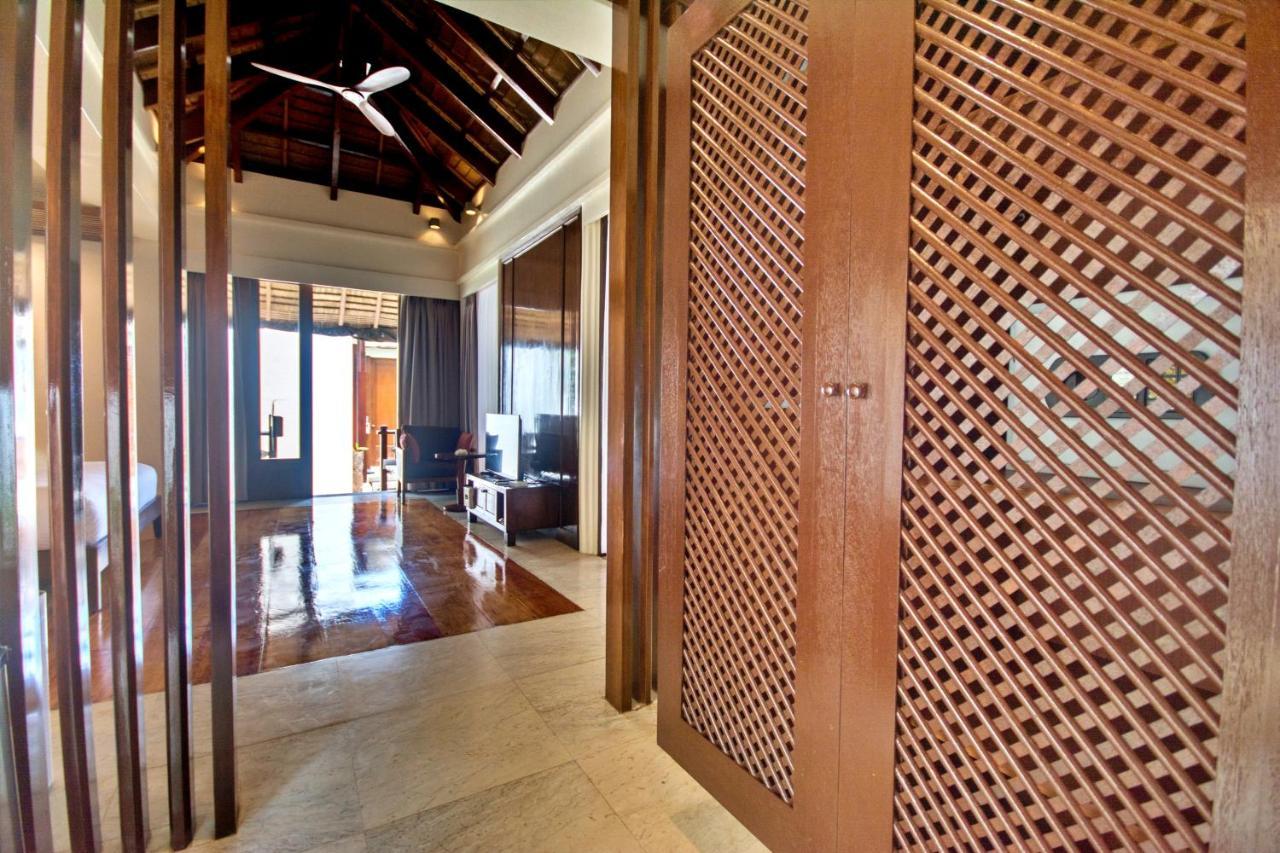 Harlan Beach Villa Boracay Balabag (Boracay) Exterior foto