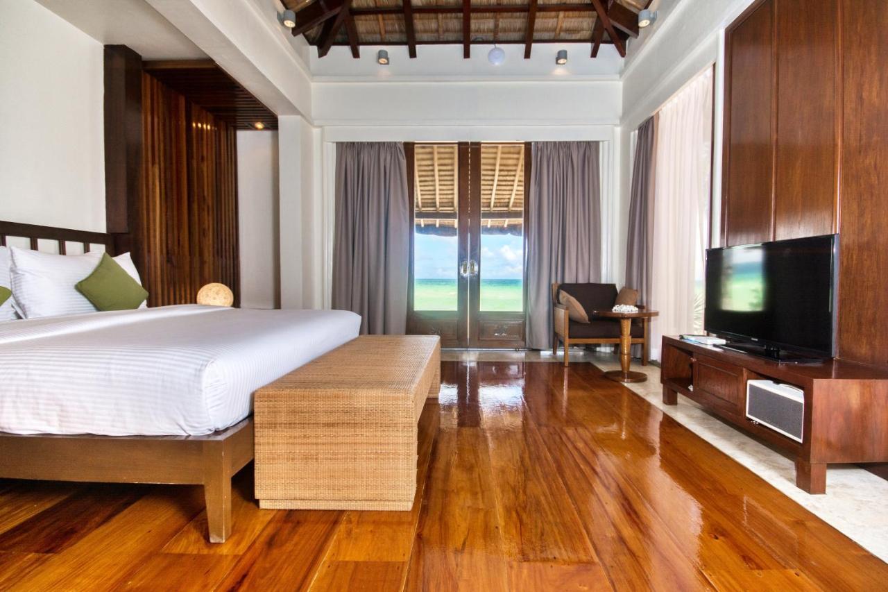 Harlan Beach Villa Boracay Balabag (Boracay) Exterior foto