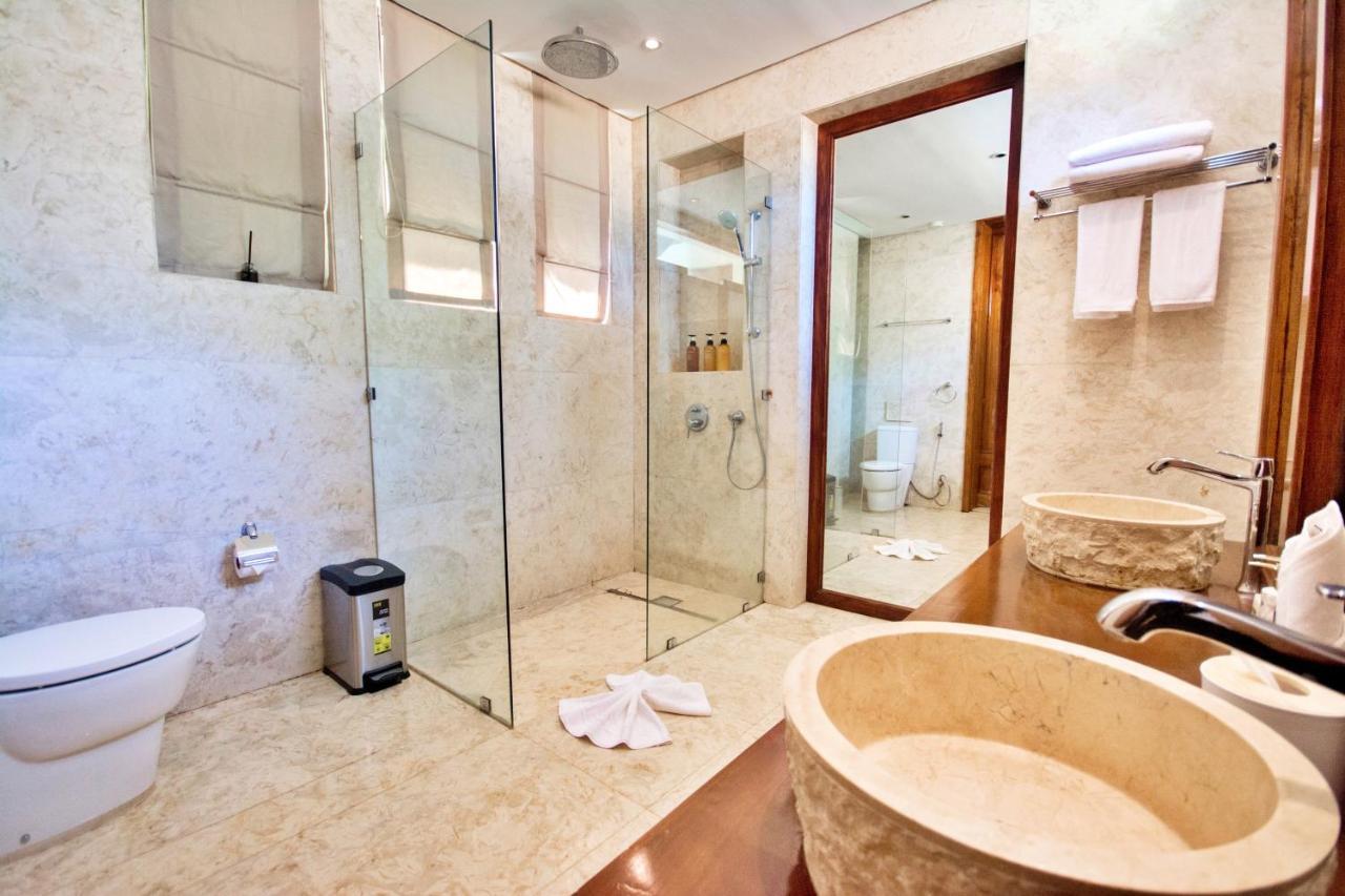 Harlan Beach Villa Boracay Balabag (Boracay) Exterior foto
