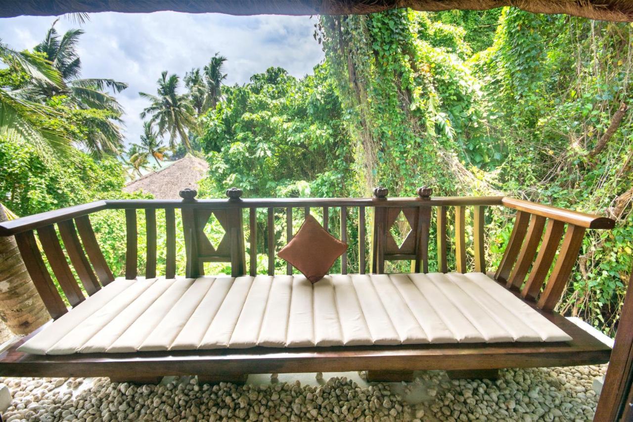 Harlan Beach Villa Boracay Balabag (Boracay) Exterior foto